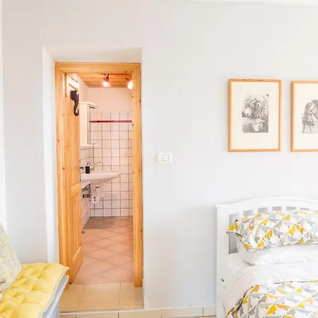Set In Olive Grove With Stunning Views