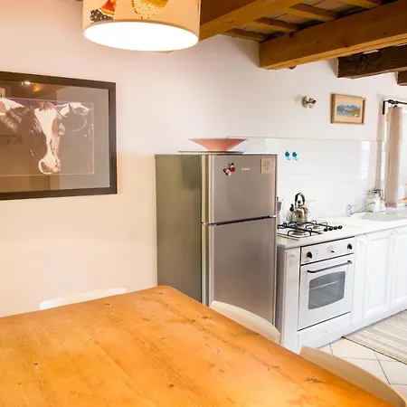 Ferienhaus Set In Olive Grove With Stunning Views Mondavio