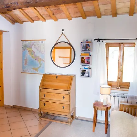 Set In Olive Grove With Stunning Views Holiday home