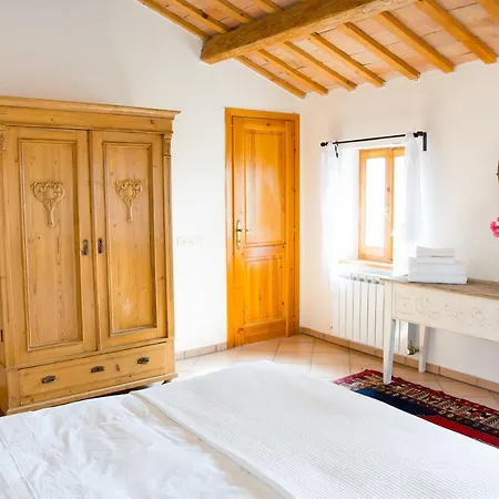 Set In Olive Grove With Stunning Views *
