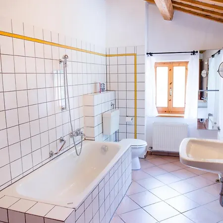Set In Olive Grove With Stunning Views *